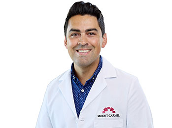 Benjamin Michael Benitez