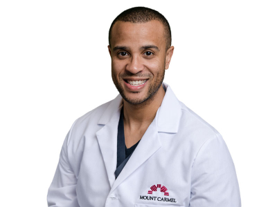 Jonathan Louis Taylor