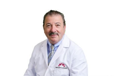 Adolph Vincent Lombardi