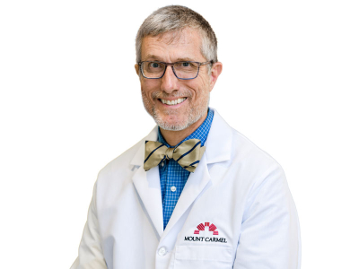 Charles Joseph Hickey