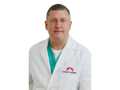 Marcus Richard Miller