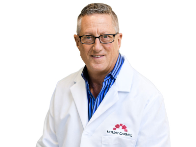 Charles Woodruff Taylor